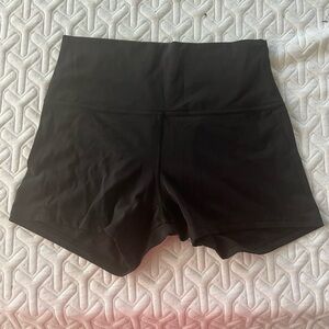 Lululemon align 4” biker shorts